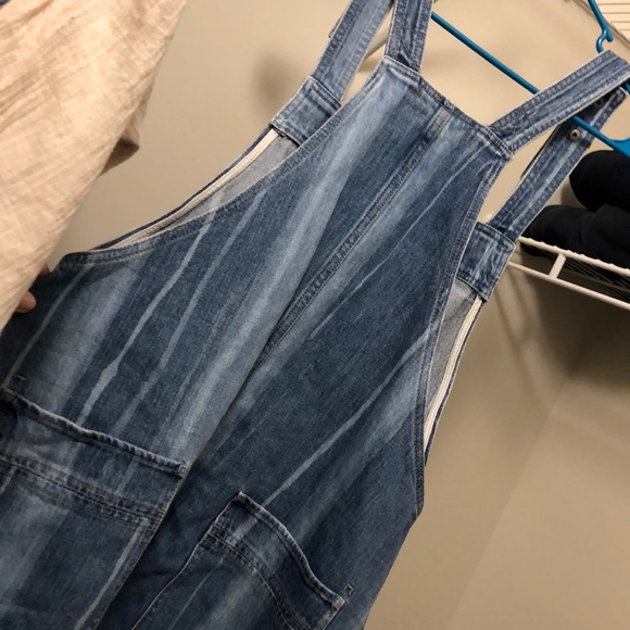 Free People Jean Jumper - Picture 4 of 5